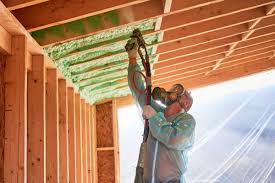 Best Attic Insulation Installation  in Orofino, ID