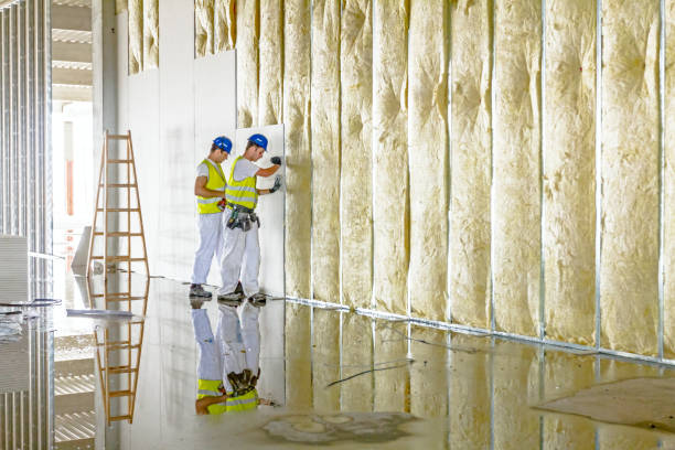 Reflective Insulation in Orofino, ID